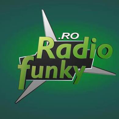 Radio FUNKY Romania